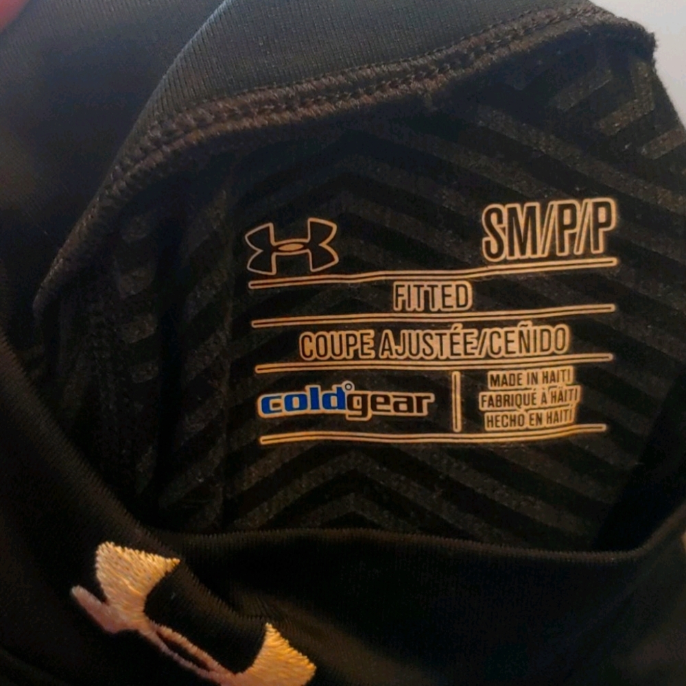 Under Armour cold gear